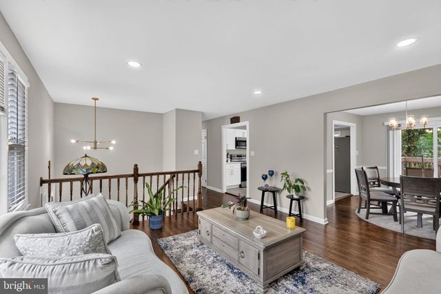 7809 GAMBIER DR, Upper Marlboro, MD 20772