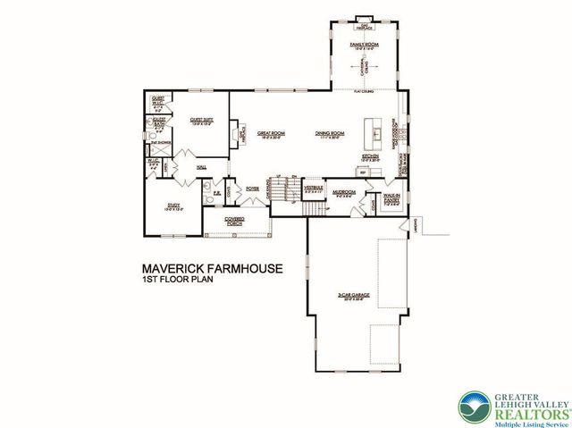 15 Charlie Court 1, Williams Twp, PA 18042