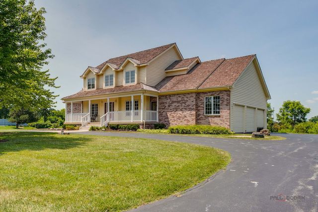 1400 Eagle Ridge Drive, Antioch, IL 60002