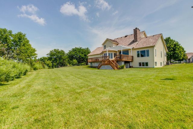 1400 Eagle Ridge Drive, Antioch, IL 60002
