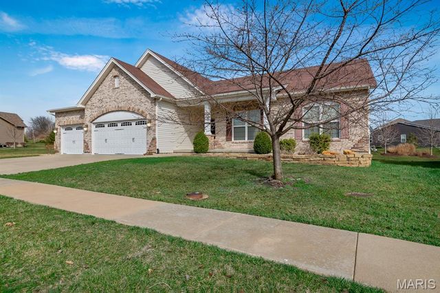 798 Wilbie Court, O'fallon, MO 63368