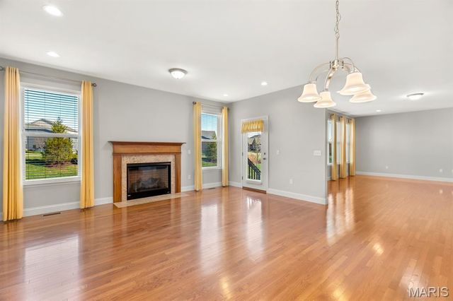 798 Wilbie Court, O'fallon, MO 63368