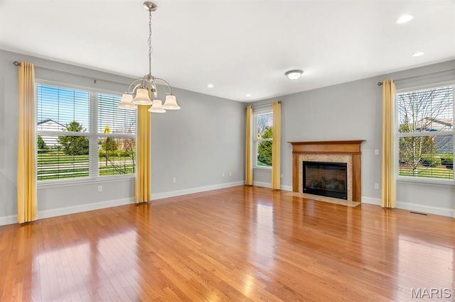 798 Wilbie Court, O'fallon, MO 63368