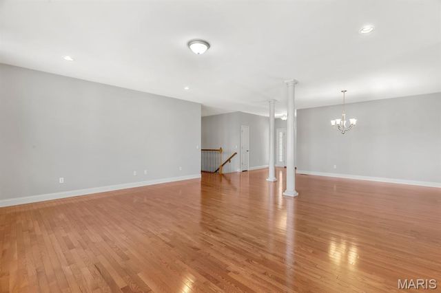 798 Wilbie Court, O'fallon, MO 63368