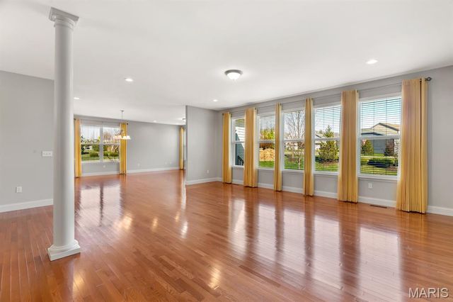 798 Wilbie Court, O'fallon, MO 63368