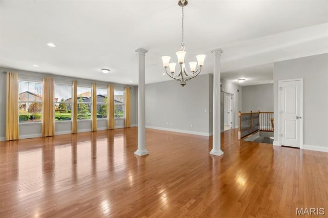 798 Wilbie Court, O'fallon, MO 63368