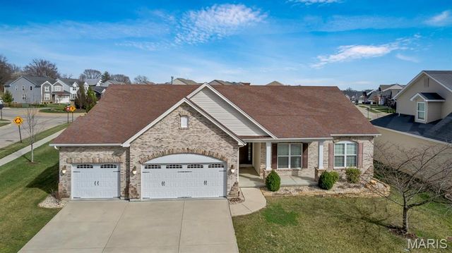 798 Wilbie Court, O'fallon, MO 63368