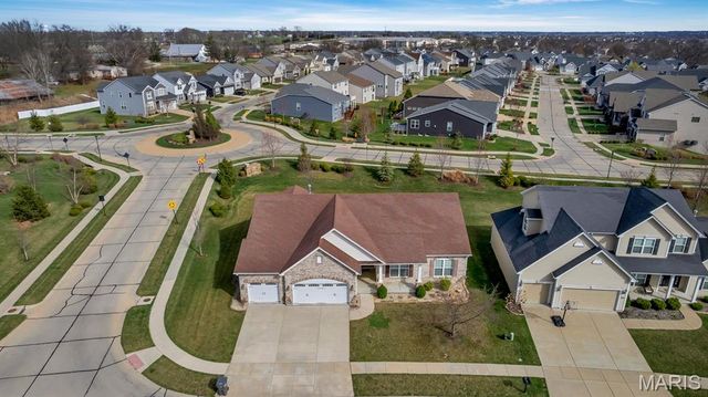 798 Wilbie Court, O'fallon, MO 63368