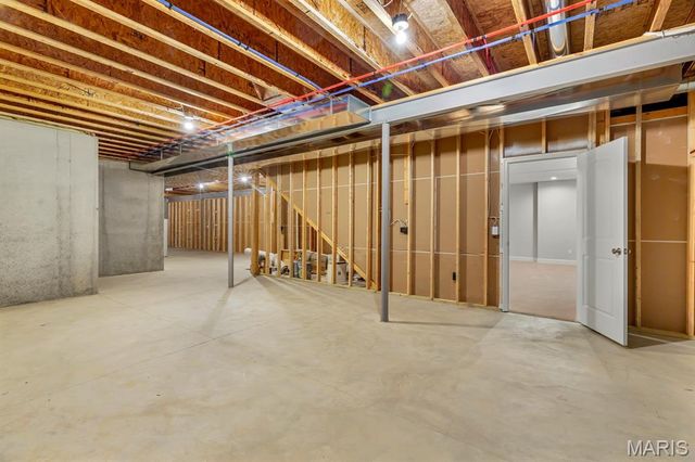 798 Wilbie Court, O'fallon, MO 63368