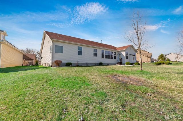 798 Wilbie Court, O'fallon, MO 63368