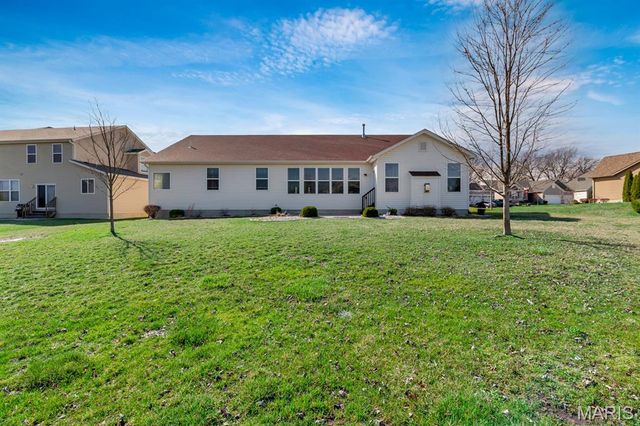 798 Wilbie Court, O'fallon, MO 63368