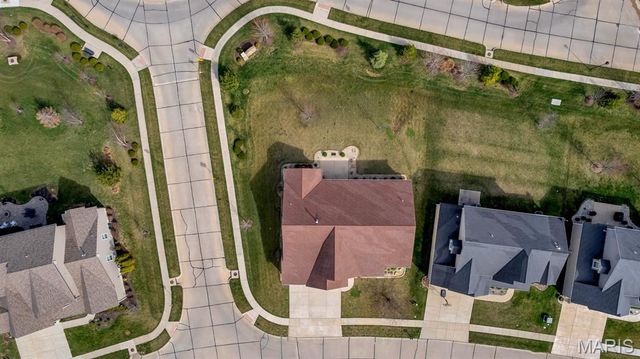 798 Wilbie Court, O'fallon, MO 63368
