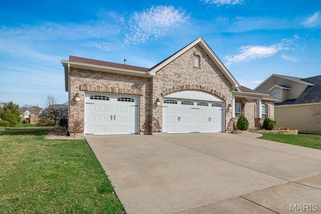 798 Wilbie Court, O'fallon, MO 63368