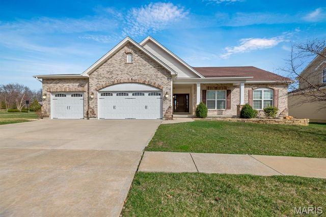798 Wilbie Court, O'fallon, MO 63368
