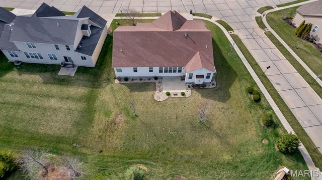 798 Wilbie Court, O'fallon, MO 63368