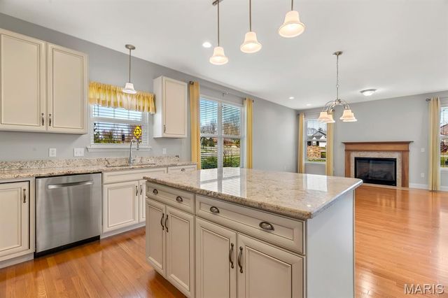 798 Wilbie Court, O'fallon, MO 63368