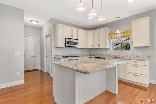 798 Wilbie Court, O'fallon, MO 63368