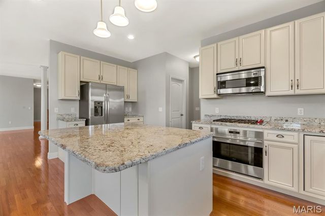 798 Wilbie Court, O'fallon, MO 63368