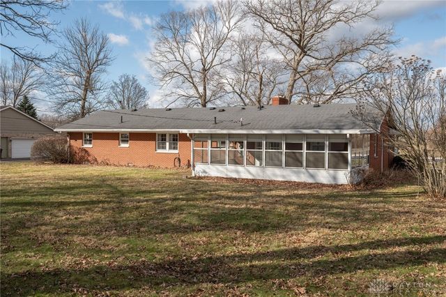 2090 Grange Hall Road, Beavercreek, OH 45431