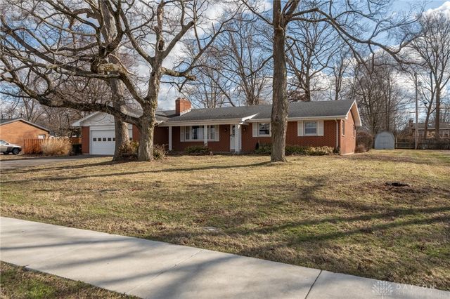 2090 Grange Hall Road, Beavercreek, OH 45431