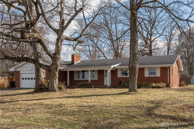 2090 Grange Hall Road, Beavercreek, OH 45431