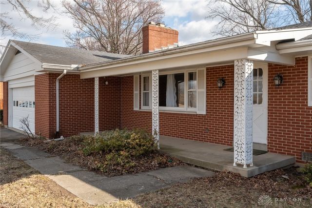 2090 Grange Hall Road, Beavercreek, OH 45431