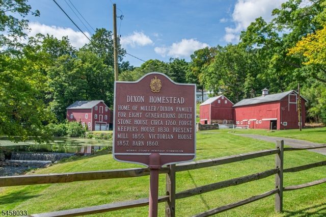440 Rockaway Valley Rd, Boonton Twp., NJ 07005