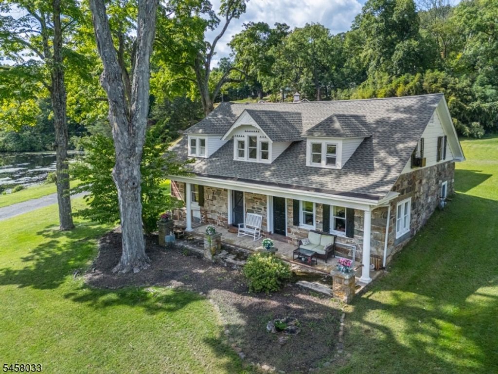 440 Rockaway Valley Rd, Boonton Twp., NJ 07005