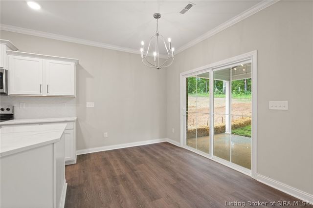 833 Kings Court, Memphis, IN 47143