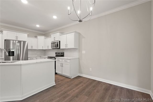 833 Kings Court, Memphis, IN 47143