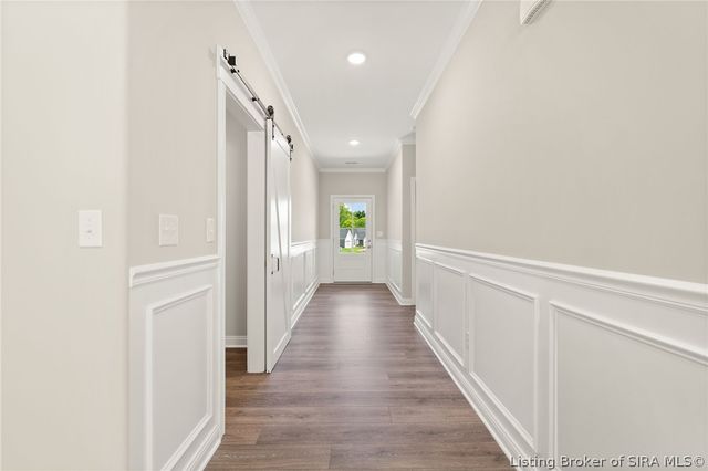 833 Kings Court, Memphis, IN 47143