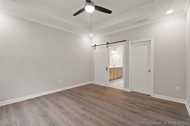 833 Kings Court, Memphis, IN 47143