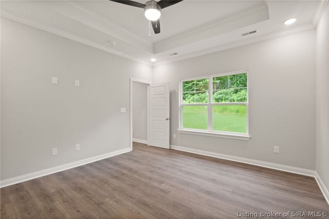 833 Kings Court, Memphis, IN 47143