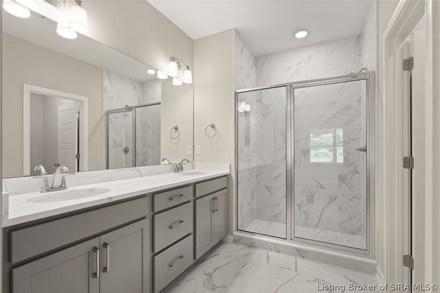 833 Kings Court, Memphis, IN 47143