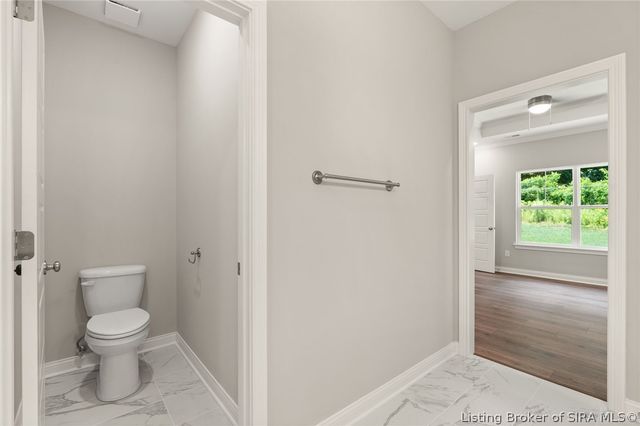 833 Kings Court, Memphis, IN 47143