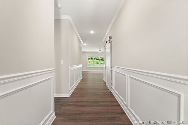 833 Kings Court, Memphis, IN 47143