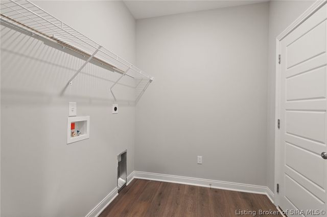 833 Kings Court, Memphis, IN 47143