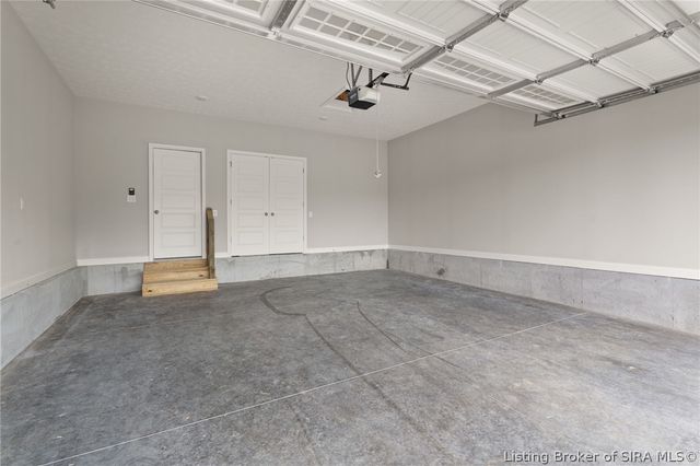 833 Kings Court, Memphis, IN 47143