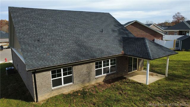 833 Kings Court, Memphis, IN 47143