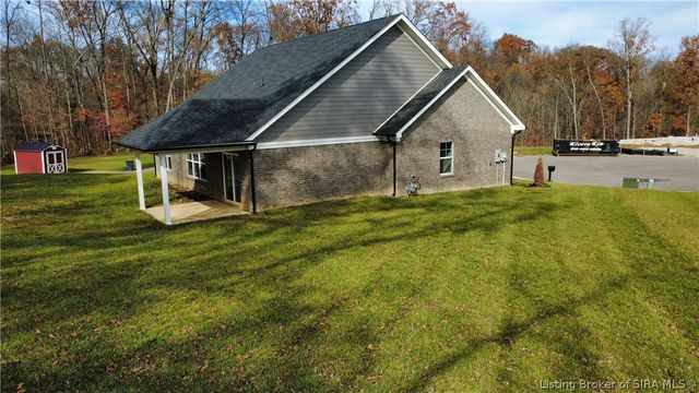 833 Kings Court, Memphis, IN 47143