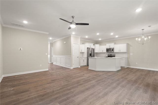 833 Kings Court, Memphis, IN 47143