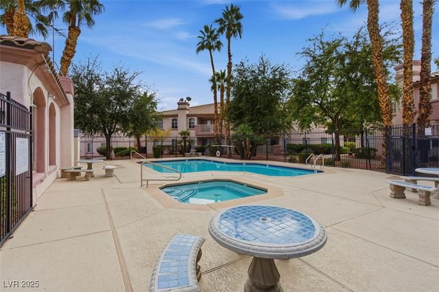 4555 East Sahara Avenue 266, Las Vegas, NV 89104