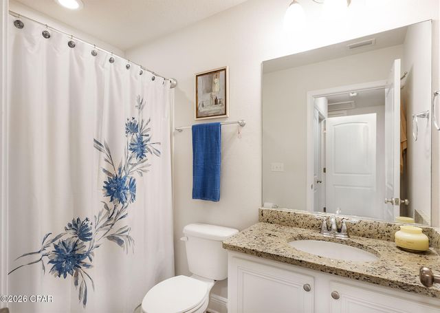 7512 Shadow Lake Drive, Panama City Beach, FL 32407