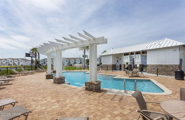 7512 Shadow Lake Drive, Panama City Beach, FL 32407