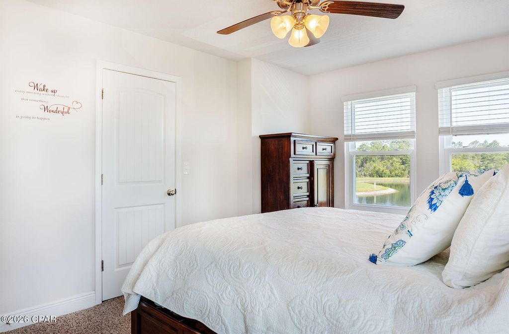 Image 11 of property listing at 7512 Shadow Lake Drive, Panama City Beach, FL 32407
