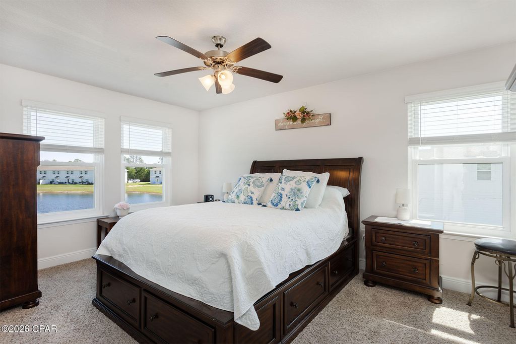 Image 12 of property listing at 7512 Shadow Lake Drive, Panama City Beach, FL 32407