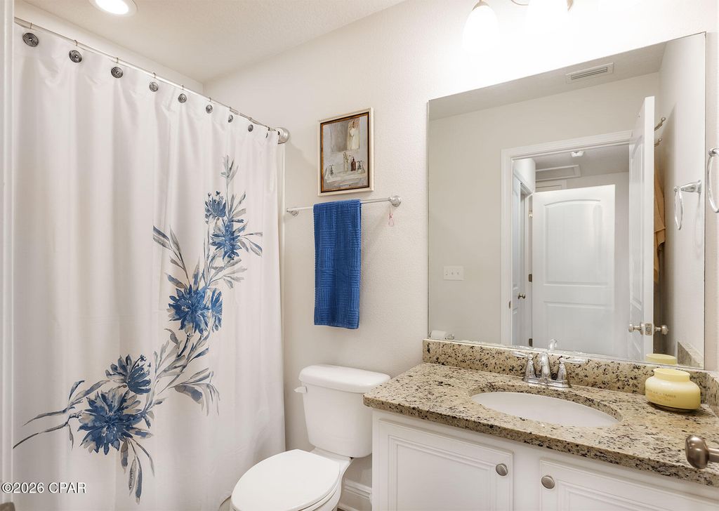 Image 16 of property listing at 7512 Shadow Lake Drive, Panama City Beach, FL 32407