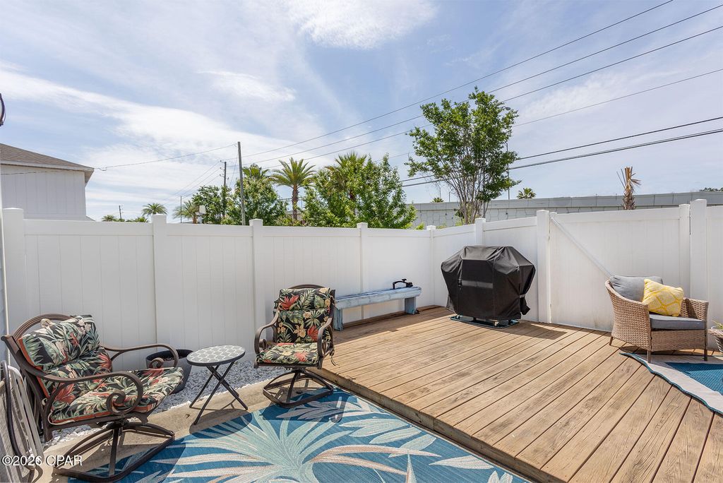 Image 18 of property listing at 7512 Shadow Lake Drive, Panama City Beach, FL 32407