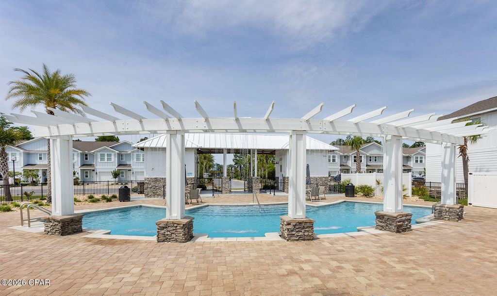 Image 2 of property listing at 7512 Shadow Lake Drive, Panama City Beach, FL 32407