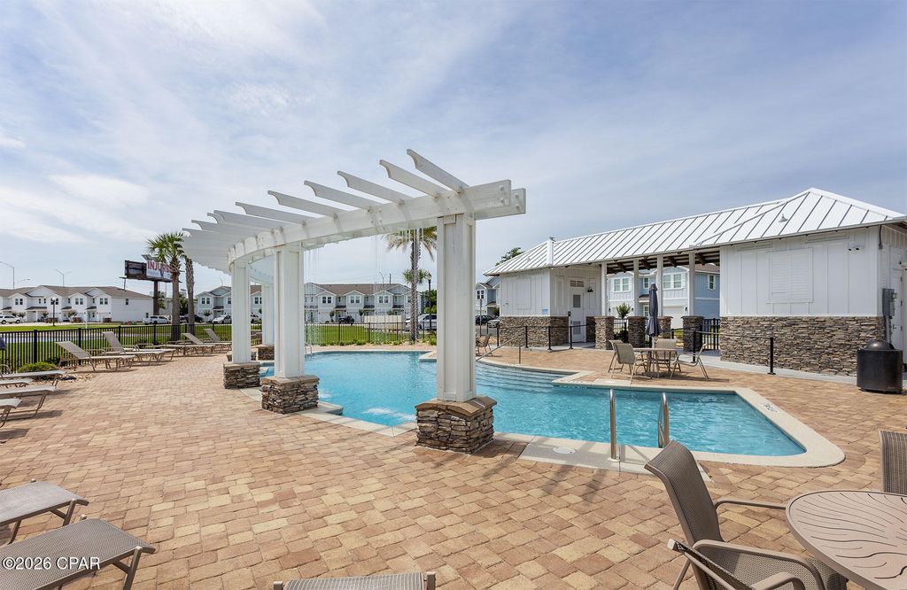 Image 20 of property listing at 7512 Shadow Lake Drive, Panama City Beach, FL 32407